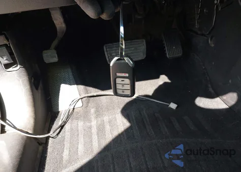 2015 Honda Cr-V Ex from USA, damaged, VIN 5J6RM4H53FL056681